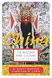 A history of China