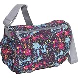 J World Terry Messenger