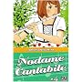Nodame Cantabile, Tome 4 :