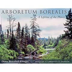 Arboretum Borealis: A Lifeline of the Planet