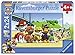Ravensburger Paw Patrol Jigsaw Puzzle (2 x 24 Piece)