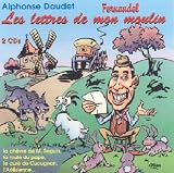 les lettres de mon moulin (French Import)