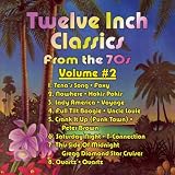 Twelve Inch Classics from the 70s Volume 2