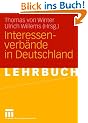 Interessenverb�nde in Deutschland