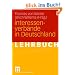 Interessenverb�nde in Deutschland