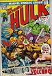 The Incredible Hulk #170