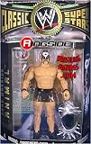 WWE Classic Superstars Series 9 > Road Warrior Animal Action Figure