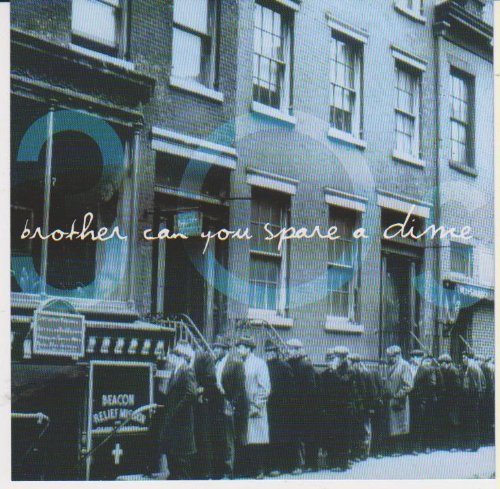 Bing Crosby - Brother, Can You Spare A Dime? - Zortam Music