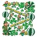 FR St Patrick Day Decorating Kit - 37 Pieces Case Pack 4