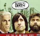 Bored to Death