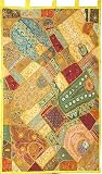 Tapestry Wall Hanging India Home D&eacute;cor (wallp864)