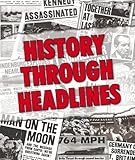 History through headlines