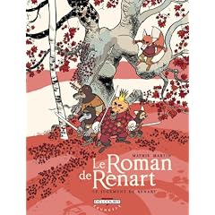 Le Roman de Renart, Tome 3 : Le jugement de Renart