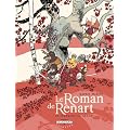 Le Roman de Renart, Tome 3 : Le jugement de Renart
