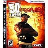 50 Cent: Blood on the Sand