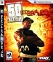 50 Cent: Blood on the Sand