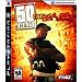 50 Cent Blood on The Sand game