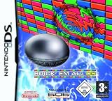 Brick Em All (Nintendo DS)