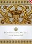 Buckingham Palace: Official Souvenir Guide