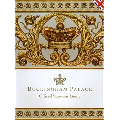 Buckingham Palace: Official Souvenir Guide