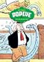 Popeye, Vol. 3: Let's You and Him Fight!