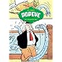 Popeye Vol. 3: "Let's You and Him Fight!" (v. 3)