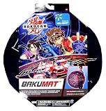 Bakugan Bakumat Travel Arena