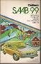 Chilton's Repair and Tune-Up Guide, Saab 99