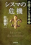 書評 シスマの危機　小説フランス革命６ by zoompack
