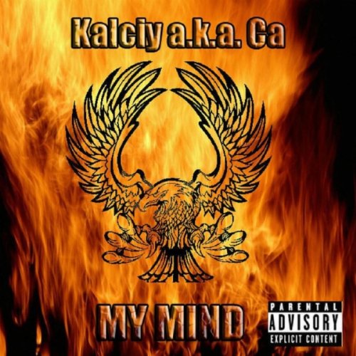 Kalciy a.k.a. Ca