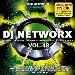 DJ Networx, Vol. 48