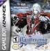 Castlevania : Harmony of Dissonance