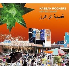 Kasbah Rockers