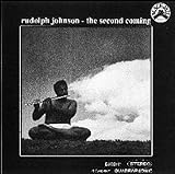 The Second Coming (直輸入盤・帯・ライナー付き)