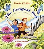 The Longest Day: Celebrating the Summer Solstice
