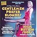 Gentlemen Prefer Blondes