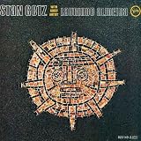 Stan Getz With Guest Artist Laurindo Almeida