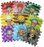 アイリスオーヤマ キャラクタージョイントマット