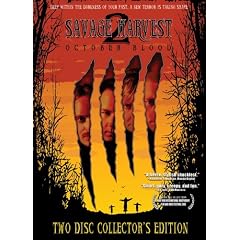 Savage Harvest 2: October Blood