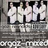 Orgaz-Mixed
