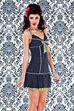Betsey Johnson Pajama Party Short Dress