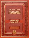 Chumash: The Gutnick Edition - Book of Genesis - Kol Menachem (Full Size)