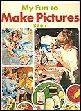 My fun to make pictures book