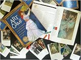 The Impressionist Art Game