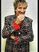 Jigsaw of Rod Stewart from MirrorPrintStore