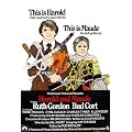 Harold and Maude Poster Movie UK 27 x 40 In - 69cm x 102cm Ruth Gordon Bud Cort Cyril Cusack Vivian Pickles Charles Tyner Ellen Geer