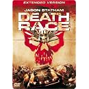 Death Race Extented Version - Limited Edition im Steelbook