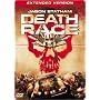 Death Race Extented Version - Limited Edition im S&hellip <b>DVD</b> ~ Jason Statham