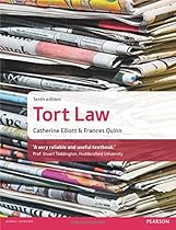 Tort Law