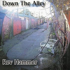 Down the Alley